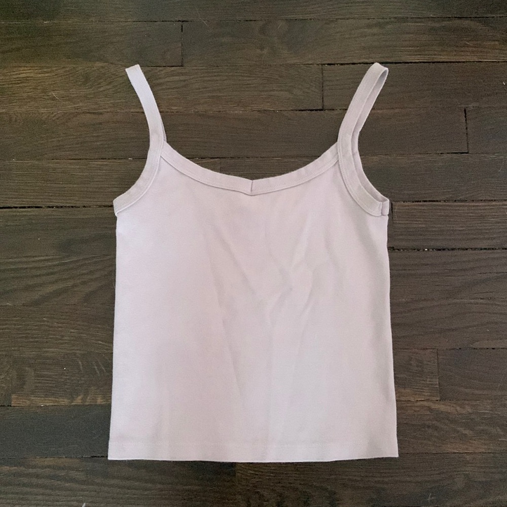 Brandy Melville Tank Top